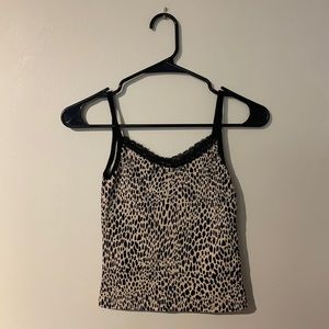 Brandy Melville tank top